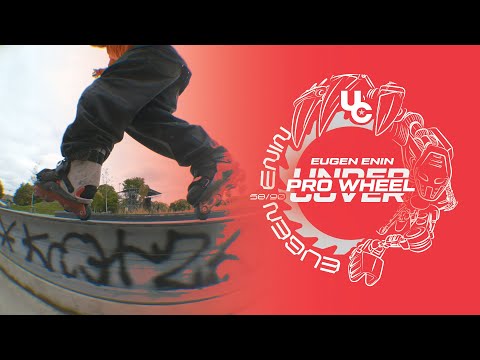 Eugen Enin - UC Pro wheel promo