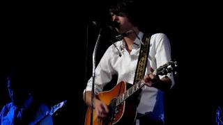 Bobby Bazini - Broken Road