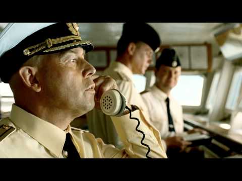 22 minutes (VF) - Bande Annonce