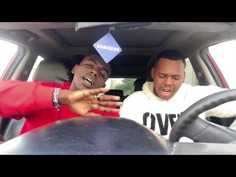 BoTshe ft Bad king ( الوقت نساني ) FREESTYLE