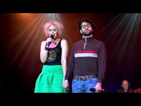 Suddenly Seymour (Sommernacht des Musicals 2017)