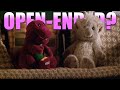 The Box Office Flop That Understood BARNEY Most