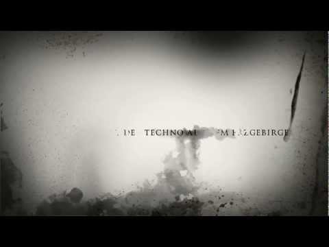 TadE Musik Entertainment - Techno aus dem Erzgebirge Promo 2012