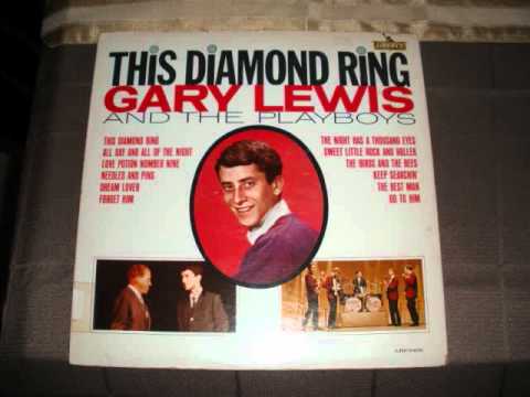 Gary Lewis & The Playboys - The Best Man