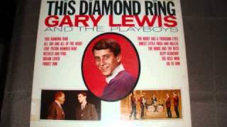 Music video thumbnail preview for Gary Lewis \u0026 The Playboys - The Best Man by Gary Lewis & the Playboys