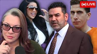 Michael McKee updates. Tik Tok Defamation Trial, Delayed? Ron Ron Ruling...