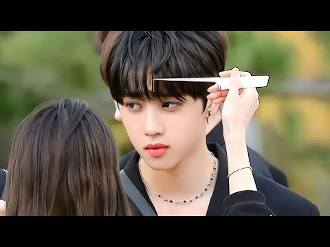 Poor Cafe Employee Falls In Love With A Rich Idol, But Suddenly, Everything Changes… | Recap