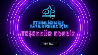 Gelecekten Gelen Diyetisyen #7 ''ÖZEL HASTANEDE DİYETİSYENLİK YAPMAK''