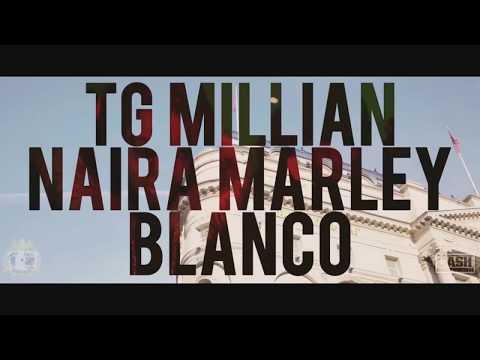 #TAKEOVER TG Millian x Naira Marley x Blanco - Money on the Road, Reaction Vid, #DEEPSSPEAKS