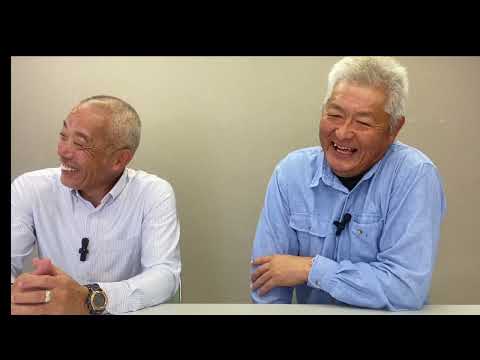 OBインタビュー　濱田 憲真さん（大学32回）　〜2023年10月25日〜