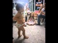 Ai Se Eu Te Pego E Danza Kuduro Com Lara 2 Anos