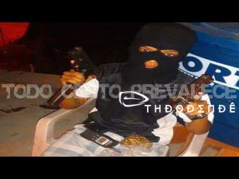 MC DOKINHA - EU VEJO OS CRIAS MELHOR NO FUTURO [ LANÇAMENTO ] 2017