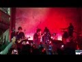 The Weeknd D D Live In London UK