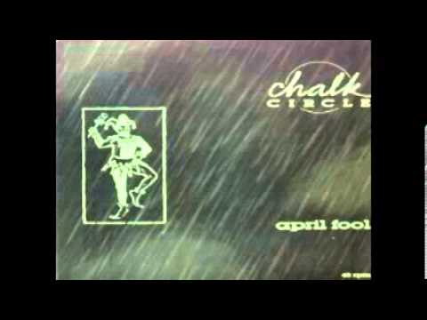 Chalk Circle - April Fool 12"