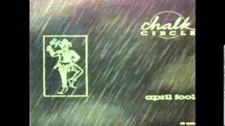 Chalk Circle - April Fool 12&quot;