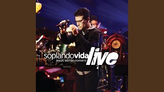Te Dejo Ganar (Live)
