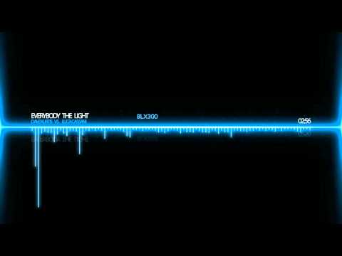 Dave Kurtis vs Luca Cassani - Everybody The Light