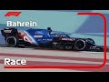 Wie wint er in de zanderige woestijnen van Bahrein?! | DutchF1League