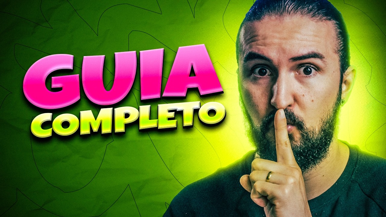 How to Learn Graphic Design by Yourself 👉 COMPLETE GUIDE