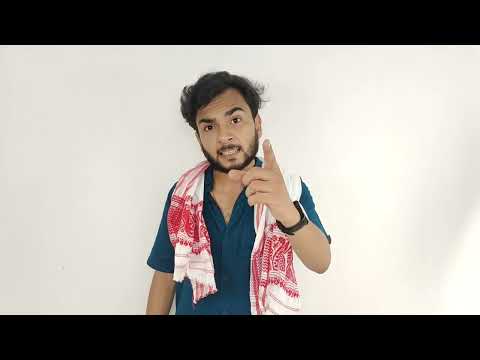 Shubham Pathak self audition