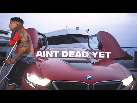 Skinnyfromthe9 - "Aint Dead Yet" (Official Music Video)