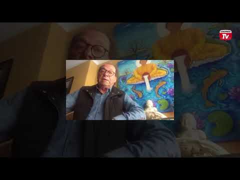 Domingos Silva: "Os negócios estão parados, temos imensa mercadoria para entregar"