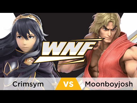 WNF Oakland 2020 Episode 1 - Winners R4: Crimsym (Lucina) vs. Moonboyjosh (Ken)