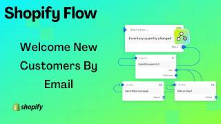 How to Automatically Welcome New Customers by Email