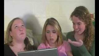 Mutant Friends- Episode Two: Filliasco