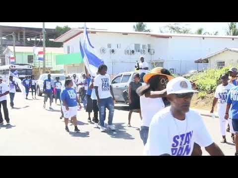 ‘Plan Belize 2.0’ is PUP's Game Plan As It Gears Up for 2025 General Elections