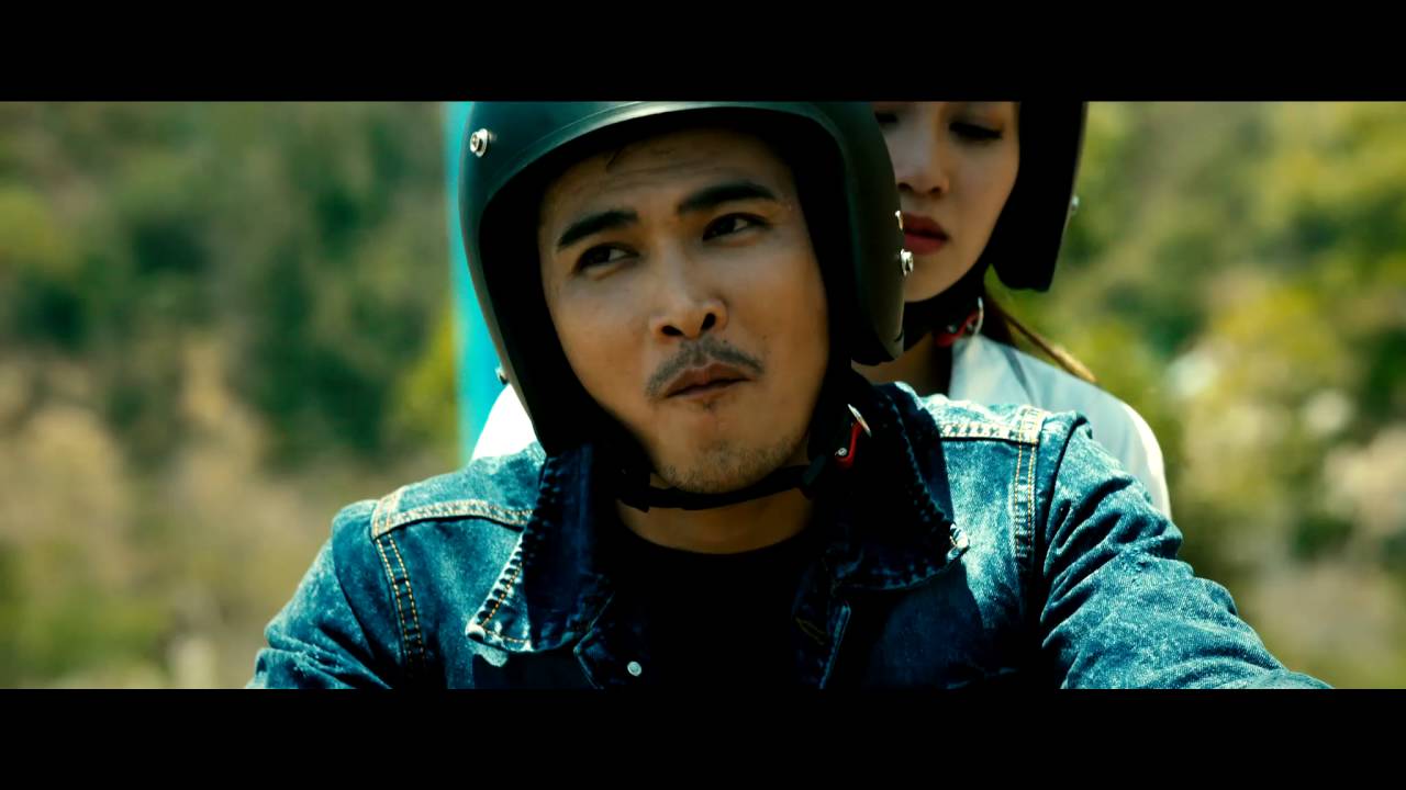 Găng Tay Đỏ - Official Trailer