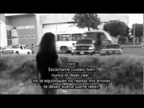 Prymanena - Buena suerte - vídeo + letra