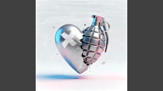 Cover art for Lovebomb