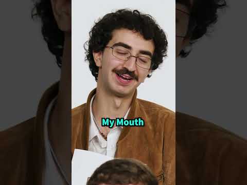 Guess The Secret Woman