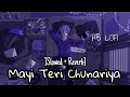 Mayi Teri Chunariya Slowed Reverb New Lofi Songs Tseries