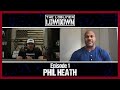 Episode #1 - Phil Heath