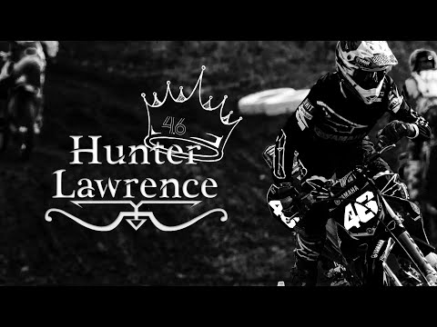 Hunter Lawrence - The Next Chapter