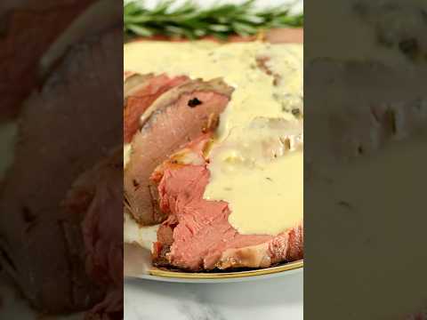Prime Rib Roast