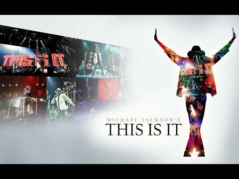 Michael Jackson | A Place with No Name | This Is It | Reimagined