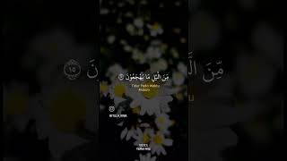Download lagu Surah Adz Zariyat Ayat 15-16 #tadabburquran  #cintaquran mp3