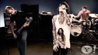 Download lagu Bring Me The Horizon It Never Ends....mp3