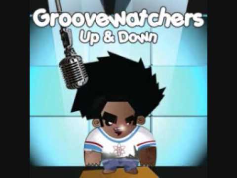groovewatchers - sexy girl