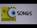 Nickelodeon Bumper 2009 2010 KIDZ BOP 20 Songs SPONGEBOB S GREATESTS HITS Songs
