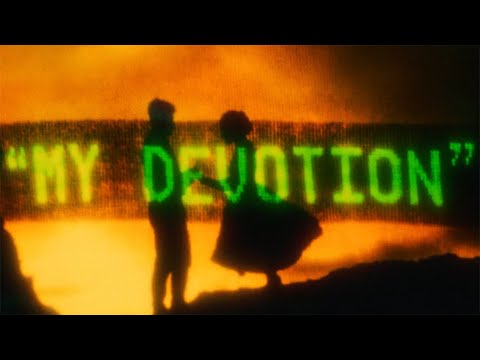Sparks - My Devotion (Official Lyric Video)