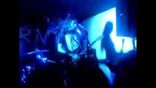 Alcest - Le Secret (16/Octubre/2011 - Cd de México)