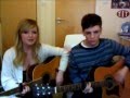 Damien Rice - Little Mix - Cannonball cover (Jen ...