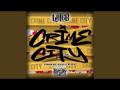 Crime City