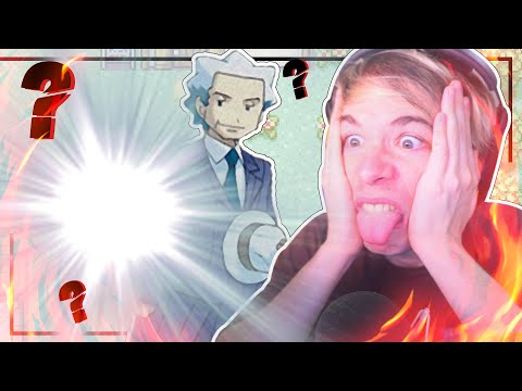 Pokémon RO MEGALOCKE Ep. 6 - THE RANDOM EVOLUTION THAT PEOPLE WANTED