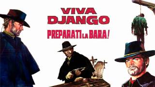 Gianfranco &amp; Gian Piero Reverberi - Nel cimitero di Tucson