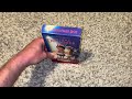 The Little Drummer Boy 1996 VHS Overview